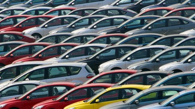 ODD Car Sales Analysis